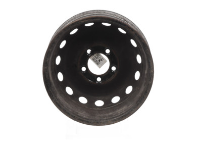 Steel wheel - Renault MASTER III PH.2 - 403003582R - J1-2375G