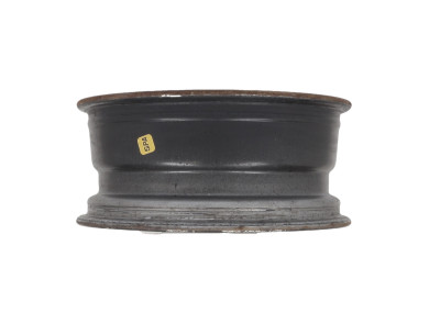 Steel wheel - Renault MASTER III PH.2 - 403003582R - J1-2375G