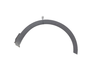 Left rear fender flare used - Opel GRANDLAND X - 984079221T