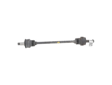 Right rear transmission - Mercedes CLASSE GLK 220CDI4M - 2123508211 - K1-4320X