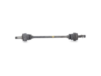 Right rear transmission - Mercedes CLASSE GLK 220CDI4M - 2123508211 - K1-4320X