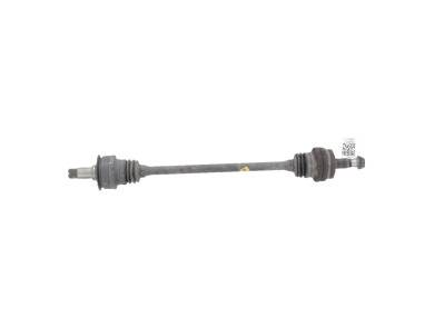 Right rear transmission used - Mercedes CLASSE GLK - 2123508211