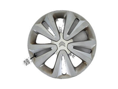 Enjoliveur - Citroen C3 II PH.2 - 0000542170 - Z1-8884X