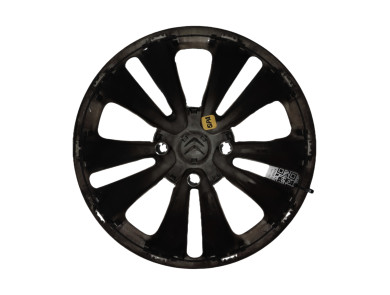 Enjoliveur - Citroen C3 II PH.2 - 0000542170 - Z1-8884X