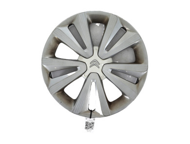 Enjoliveur occasion - Citroen C3 - 0000542170