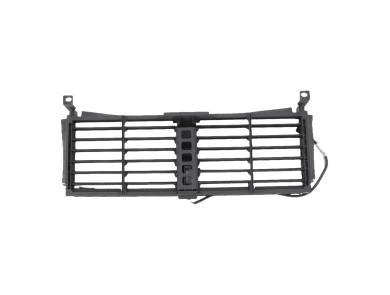Piloted air inlet module used - Renault TRAFIC - 620C43334R