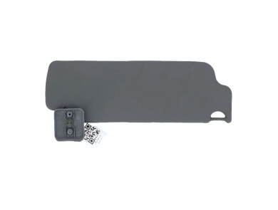 Left sun visor - Renault TWINGO I PH.3 - 8200190790 - C1-8215B