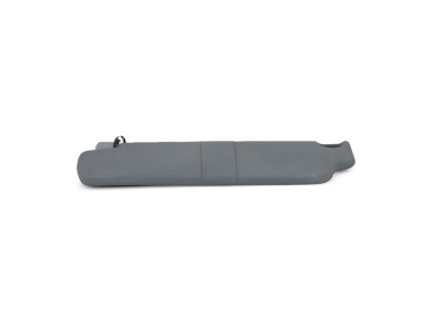 Left sun visor - Renault TWINGO I PH.3 - 8200190790 - C1-8215B