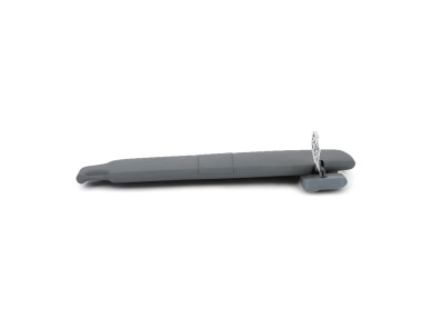 Pare-soleil gauche - Renault TWINGO I PH.3 - 8200190790 - C1-8215B