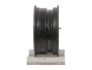 Steel wheel - Peugeot PARTNER FOURGON II PH.2 - 00005401S6 - X0-3891K