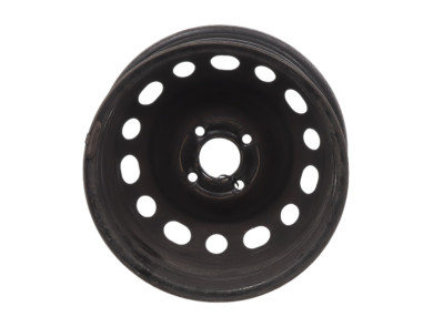 Steel wheel - Peugeot PARTNER FOURGON II PH.2 - 00005401S6 - V0-3917L