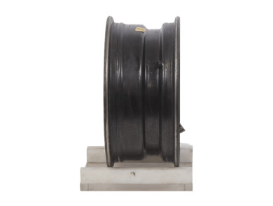 Steel wheel - Peugeot PARTNER FOURGON II PH.2 - 00005401S6 - V0-3917L