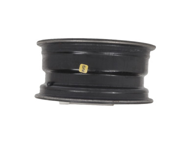 Steel wheel - Peugeot PARTNER FOURGON II PH.2 - 00005401S6 - V0-3917L