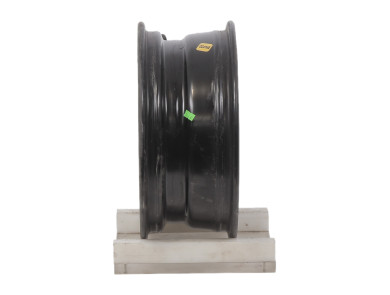 Steel wheel - Renault CLIO IV PH.2 - 403004399R - F0-3527G