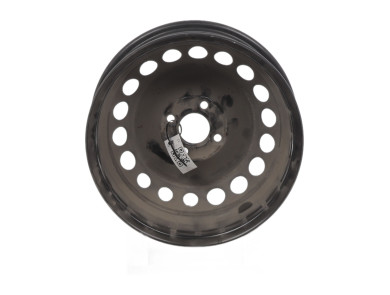 Steel wheel - Renault CLIO IV PH.2 - 403004399R - F0-3527G
