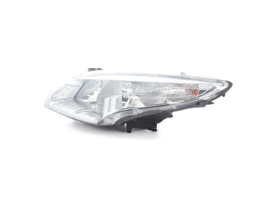 Left headlight used - Renault MEGANE - 260604733R