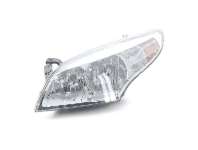 Phare avant gauche - Renault MEGANE III PH.1 - 260604733R - X1-4196J