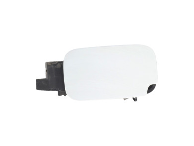 Fuel door - Peugeot PARTNER FOURGON II PH.2 - Gris Clair - 1679984080 - X1-3258S