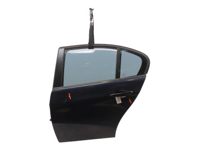 Rear left door - BMW SERIE 3 V PH.1 - Bleu Fonce - 41007203647 - M0-7562M