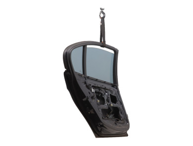Rear left door - BMW SERIE 3 V PH.1 - Bleu Fonce - 41007203647 - M0-7562M