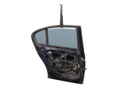 Rear left door - BMW SERIE 3 V PH.1 - Bleu Fonce - 41007203647 - M0-7562M