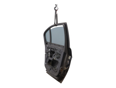 Rear left door - BMW SERIE 3 V PH.1 - Bleu Fonce - 41007203647 - M0-7562M