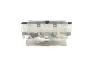 Heating control panel - Peugeot PARTNER FOURGON II PH.2 - 9804091180 - U1-3215Q