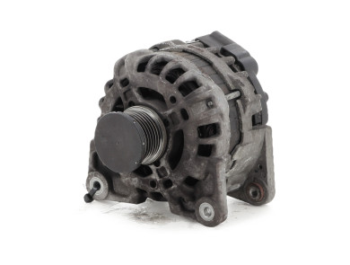 Alternator - Dacia SANDERO II PH.1 STEPWAY - 231003071R - V1-8422W
