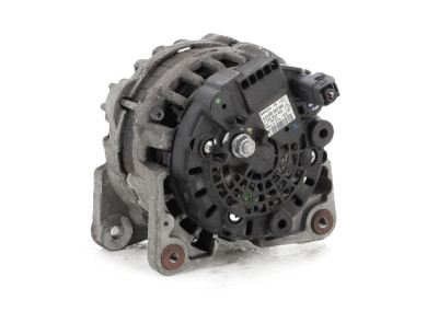 Alternator - Dacia SANDERO II PH.1 STEPWAY - 231003071R - V1-8422W