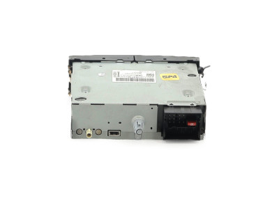 Poste multimédia - Peugeot PARTNER FOURGON II PH.2 - 98053736XT - C1-3101S