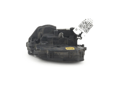 Serrure de porte arriere gauche - BMW SERIE 3 V PH.1 - Bleu Fonce - 51227202147 - S0-7503X