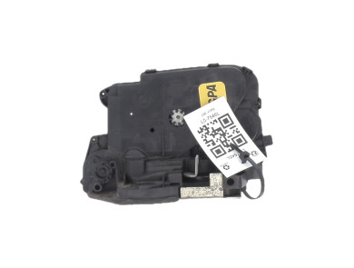 Serrure de porte arriere droite - BMW SERIE 3 V PH.1 - Bleu Fonce - 51227202148 - L0-7546L