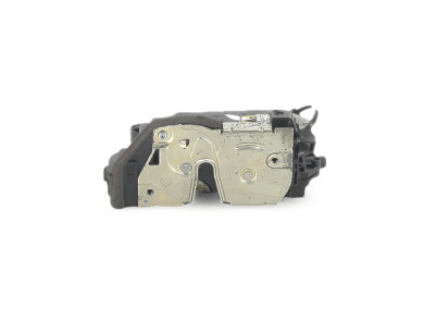 Right rear door lock - BMW SERIE 3 V PH.1 - Bleu Fonce - 51227202148 - L0-7546L