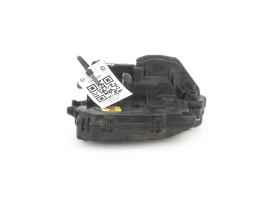 Right rear door lock - BMW SERIE 3 V PH.1 - Bleu Fonce - 51227202148 - L0-7546L
