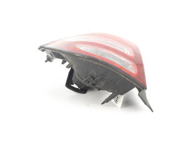 Left rear light - Citroen C3 II PH.1 - 00006350KQ - J0-3254X