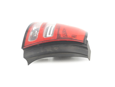 Left rear light - Citroen C3 II PH.1 - 00006350KQ - J0-3254X