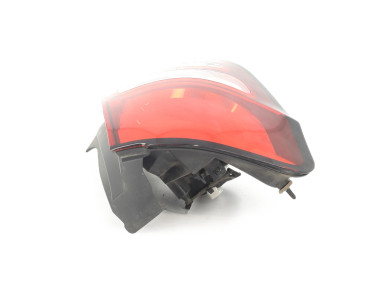 Left rear light - Citroen C3 II PH.1 - 00006350KQ - J0-3254X
