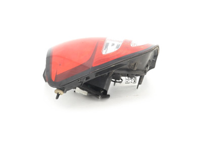 Left rear light - Citroen C3 II PH.1 - 00006350KQ - J0-3254X