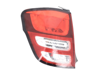 Left rear light - Citroen C3 II PH.1 - 00006350KQ - J0-3254X