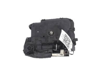 Right front door lock - BMW SERIE 3 V PH.1 - Bleu Fonce - 51217202146 - N0-7498Y