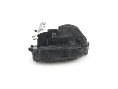Right front door lock - BMW SERIE 3 V PH.1 - Bleu Fonce - 51217202146 - N0-7498Y