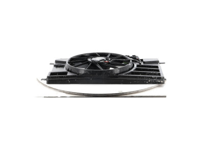 Radiator fan + mounting - Ford TRANSIT V PH.1 - 2192892 - I1-5100L