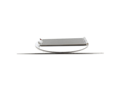 Radiateur de climatisation / Condenseur - Ford TRANSIT V PH.1 - 2719023 - X1-5143G
