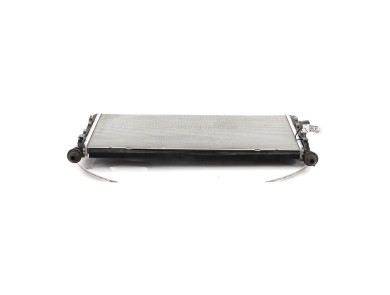 Radiateur d'eau occasion - Ford TRANSIT - 2002228