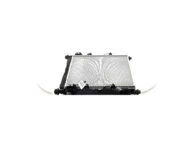 Radiateur d'eau - Ford TRANSIT V PH.1 - 2002228 - U1-5070I