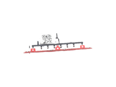 Third brake light - Fiat GRANDE PUNTO III - 51974522 - F1-4003M