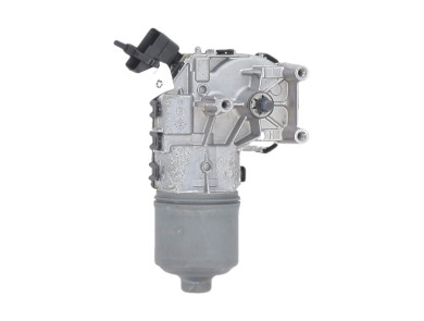 Front wiper motor - Peugeot PARTNER FOURGON II PH.2 - 00006405LK - M1-3271X