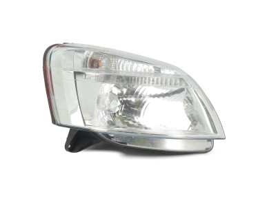 Right headlight - Citroen BERLINGO I PH.2 - 00006205AW - U0-2926X