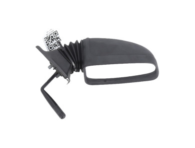 Right wing mirror used - Peugeot 205 - 8148 A3