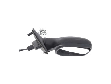 Right wing mirror - Citroen BERLINGO I PH.2 - Blanc - 8153HR - H1-3259F